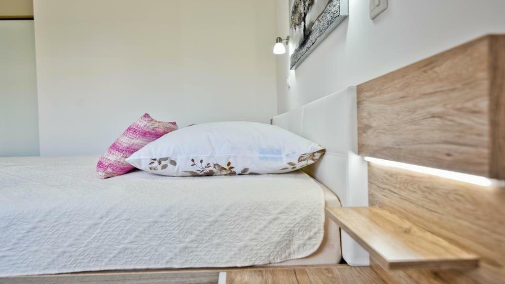 Villa Jela Zadar Buitenkant foto