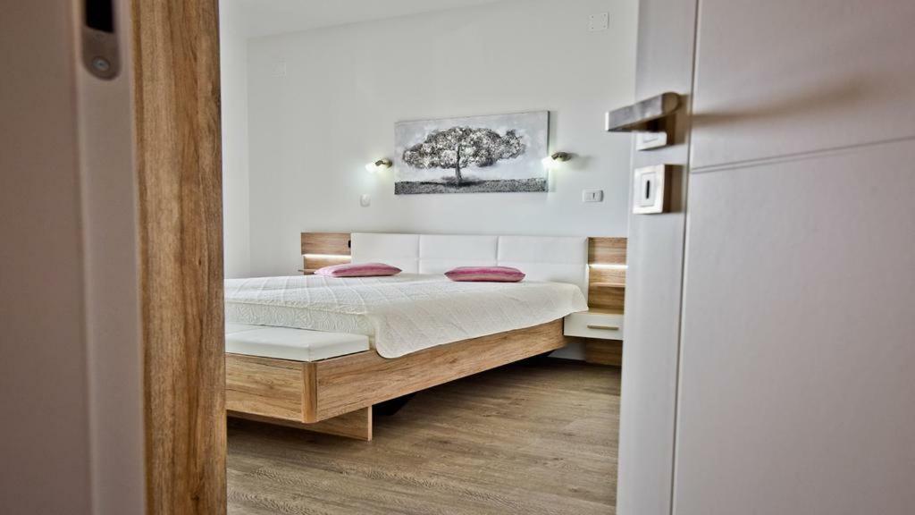 Villa Jela Zadar Buitenkant foto